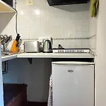 Apartment Torta *
