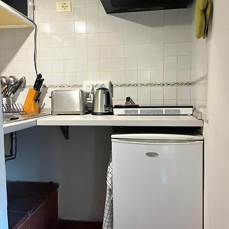 Apartment Torta *