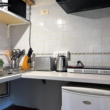 Torta Apartment *