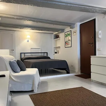 公寓 Torta 佛罗伦萨