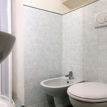 Torta Apartment *