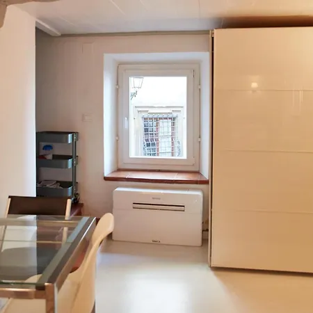 Torta Apartment Florenz