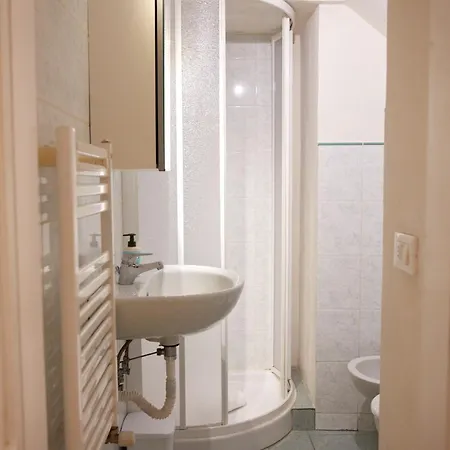 Torta Apartment *