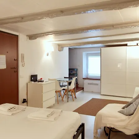 Torta Apartment *