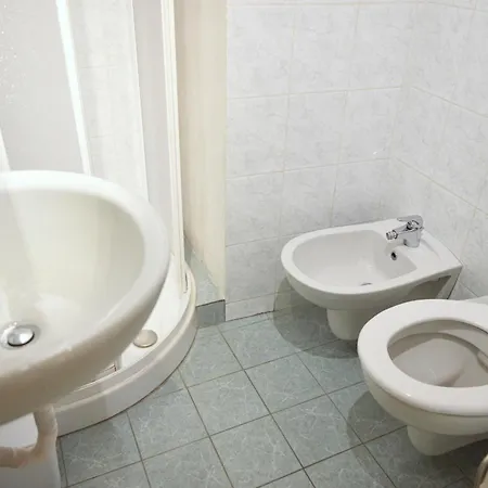 Torta Apartment Florenz
