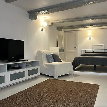 Appartement Torta