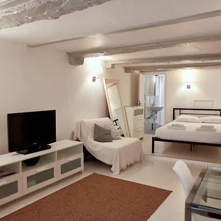 Appartement Torta
