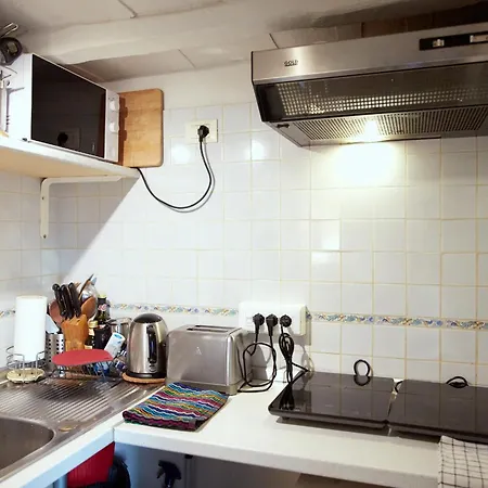 Appartement Torta
