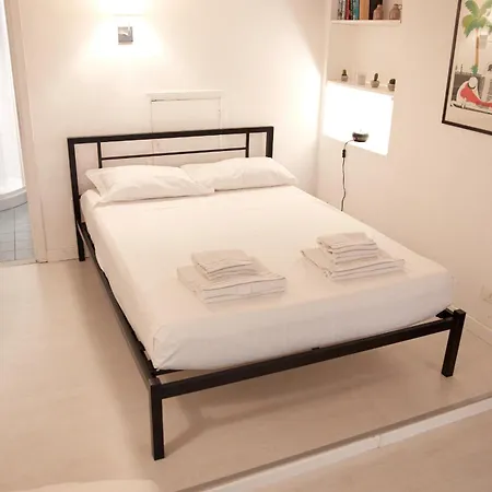 Appartement Torta