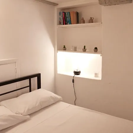 Appartement Torta