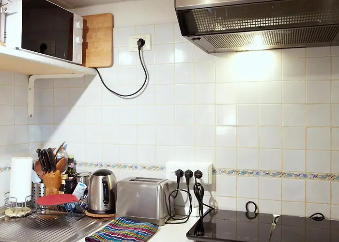 Apartment Torta