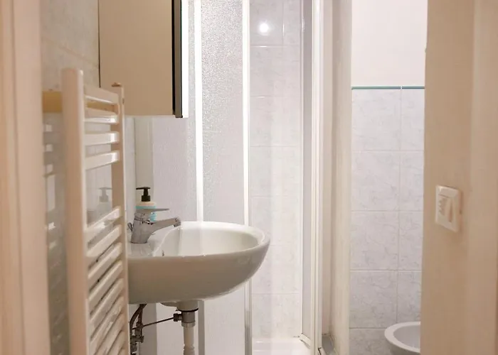 Torta Apartment *