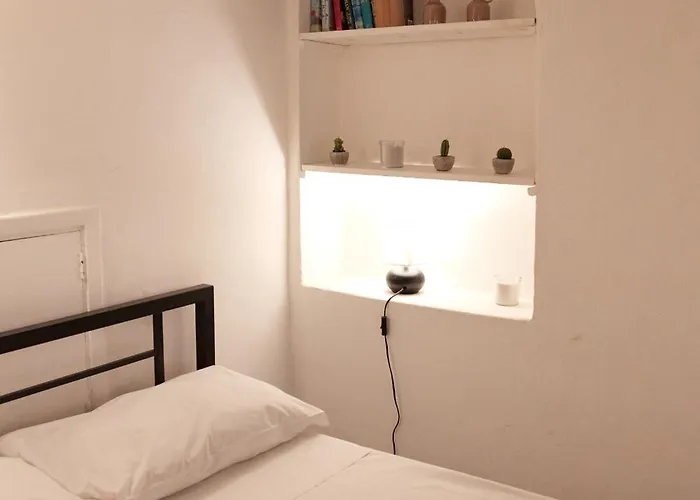 Apartment Torta