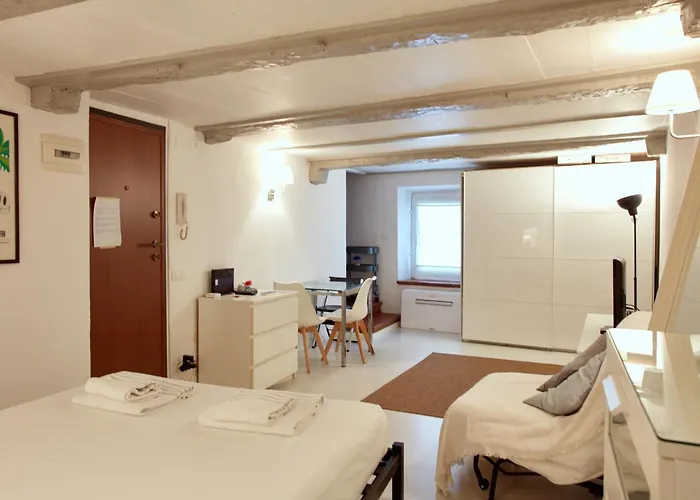 Torta Apartment *