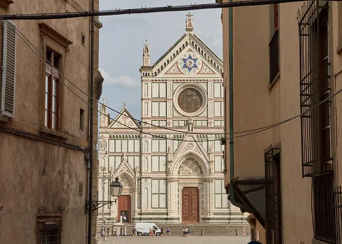 Apartment Torta Florenz